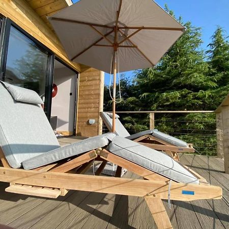 Valley View Pendle Foulridge Экстерьер фото