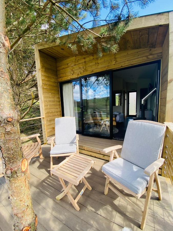 Valley View Pendle Foulridge Экстерьер фото
