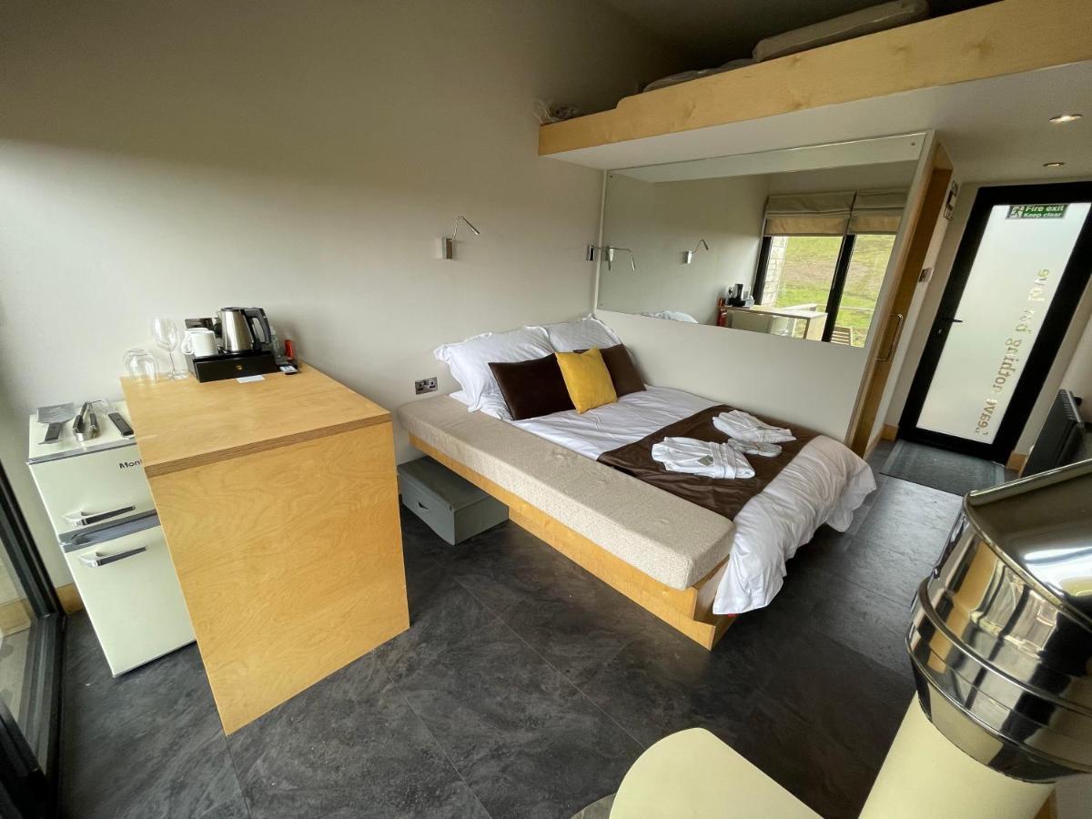Valley View Pendle Foulridge Экстерьер фото