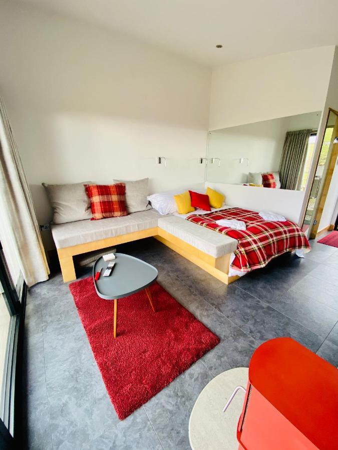Valley View Pendle Foulridge Экстерьер фото
